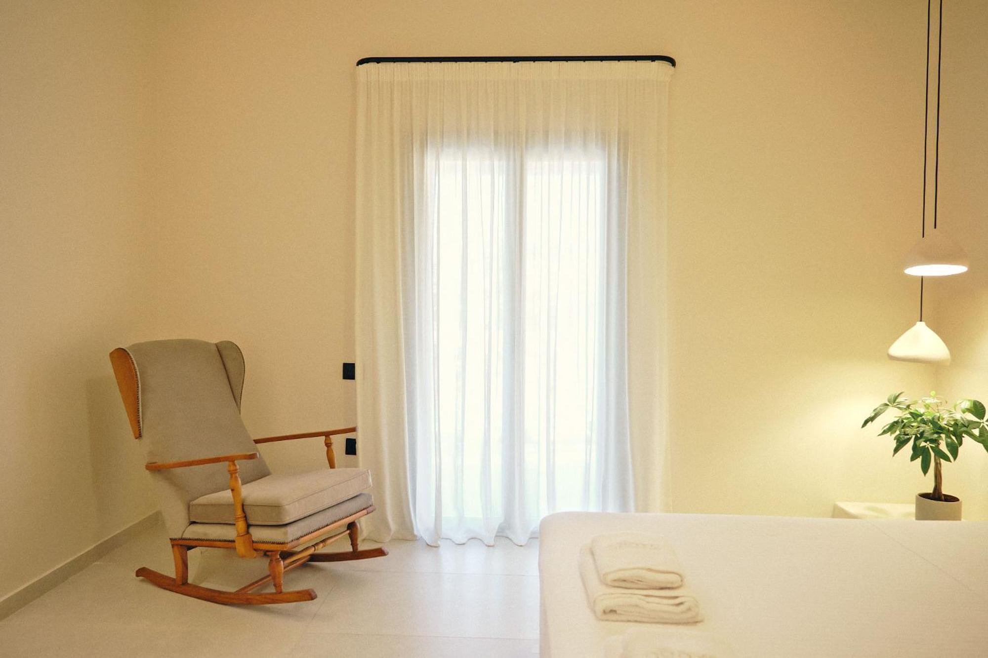 Agave Donousa Suites Extérieur photo